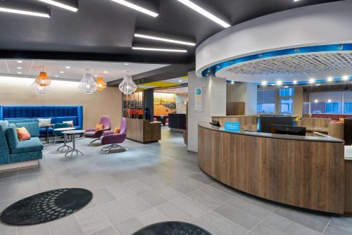 tru by hilton wilmington
