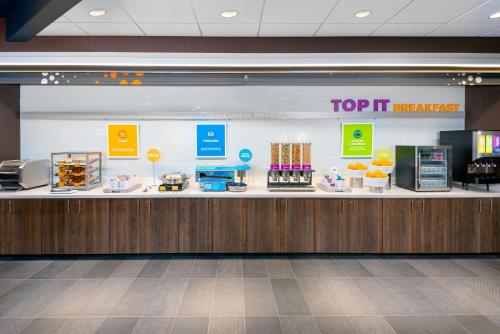 tru by hilton wilmington