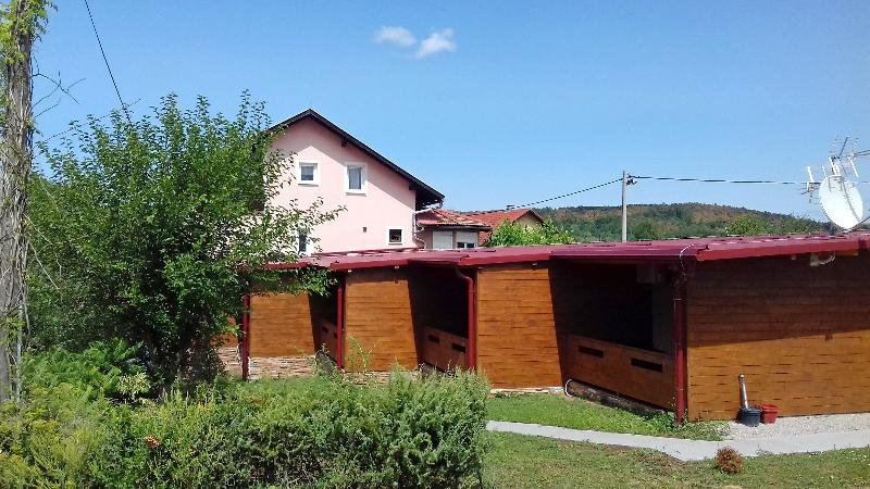 Apartments & Rooms  Sanja,,0 star