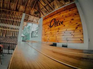 ollie resort