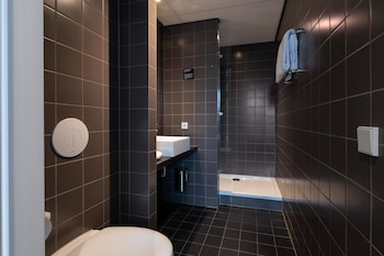 conscious hotel vondelpark