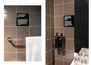 conscious hotel vondelpark