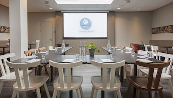 conscious hotel vondelpark