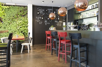 Conscious Hotel Vondelpark,Amsterdam West>>Amsterdam,3 star