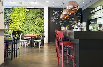 conscious hotel vondelpark