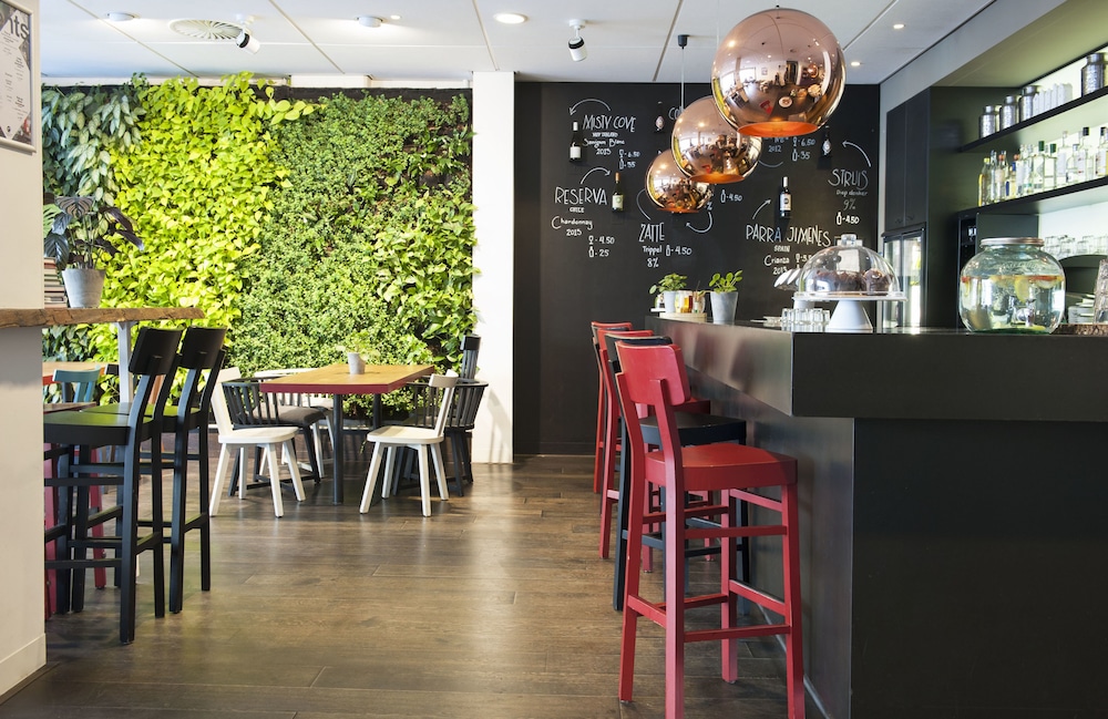 conscious hotel vondelpark