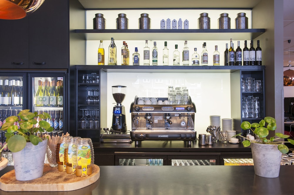 conscious hotel vondelpark