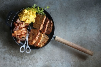 conscious hotel vondelpark