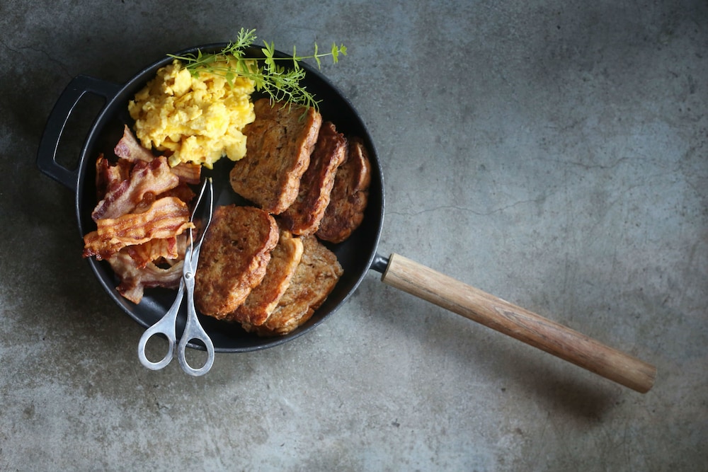 conscious hotel vondelpark