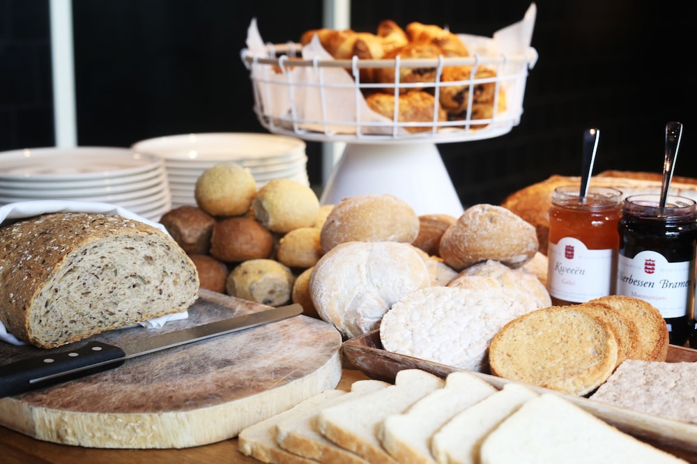 conscious hotel vondelpark