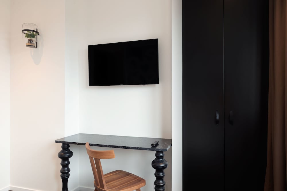 conscious hotel vondelpark