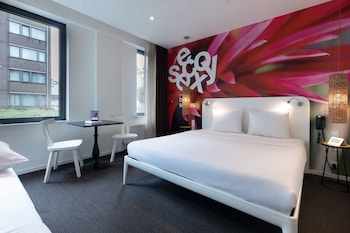 conscious hotel vondelpark