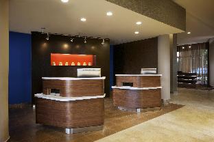 Courtyard By Marriott Miami Dadeland,Miami>>Kendall,3 star