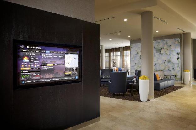 courtyard by marriott miami dadeland