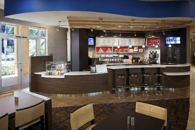 courtyard by marriott miami dadeland