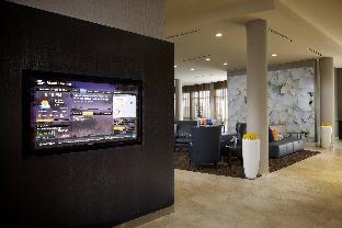 Courtyard By Marriott Miami Dadeland,Miami>>Kendall,3 star