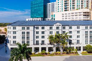 courtyard by marriott miami dadeland