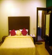 Coorg Jungle Camp Backwater Resort,Kushalnagar>>Kodagu,4 star