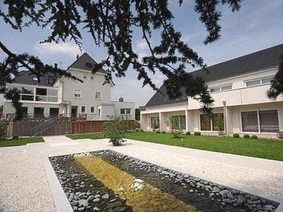 morsbronn les bains