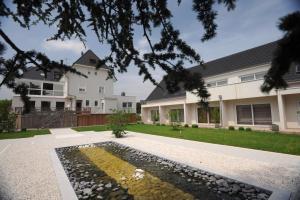 Logis Marne Source Des Sens,Durrenbach>>Bas-Rhin,4 star