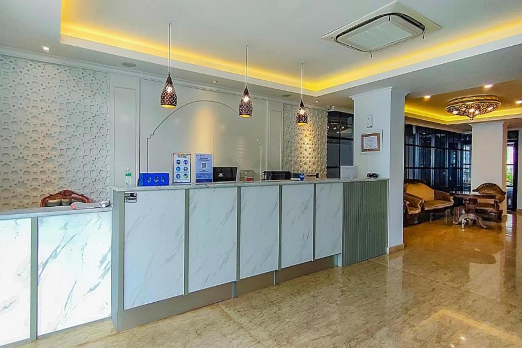 dafam enkadeli thamrin jakarta