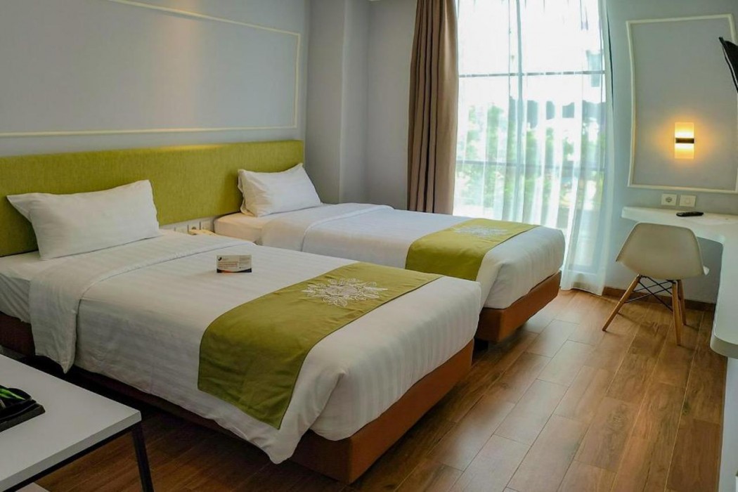 dafam enkadeli thamrin jakarta