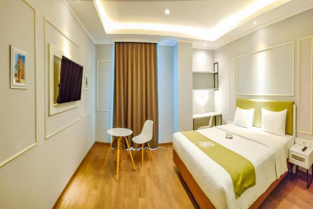 dafam enkadeli thamrin jakarta