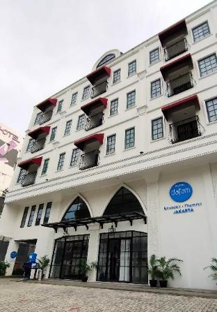 dafam enkadeli thamrin jakarta