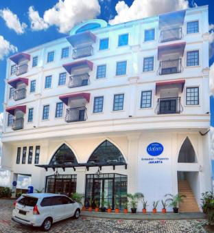 dafam enkadeli thamrin jakarta