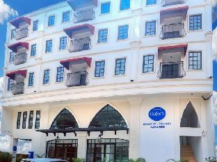 dafam enkadeli thamrin jakarta