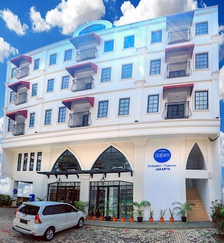 dafam enkadeli thamrin jakarta