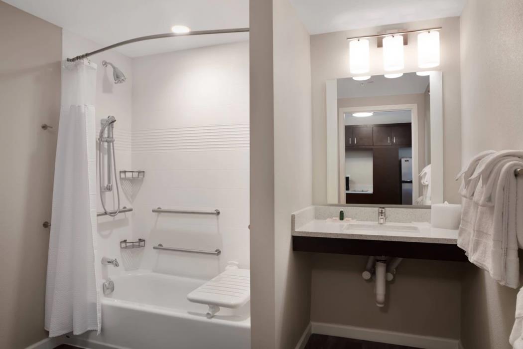 towneplace suites by marriott orlando theme parks lake buena vista