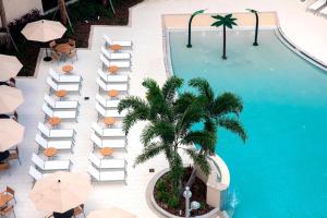 towneplace suites by marriott orlando theme parks lake buena vista