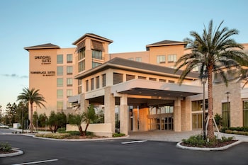 towneplace suites by marriott orlando theme parks lake buena vista