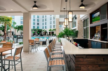 towneplace suites by marriott orlando theme parks lake buena vista