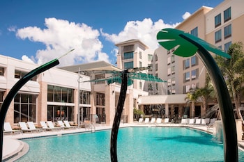 towneplace suites by marriott orlando theme parks lake buena vista
