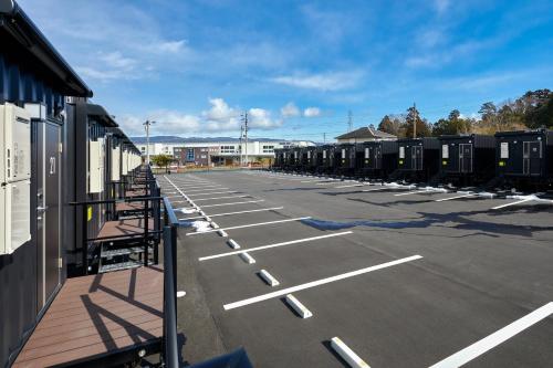 hotel r9 the yard inabe