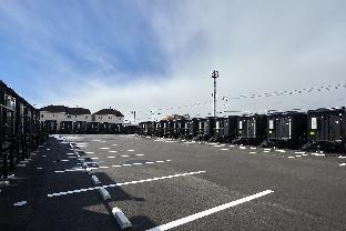 hotel r9 the yard inabe