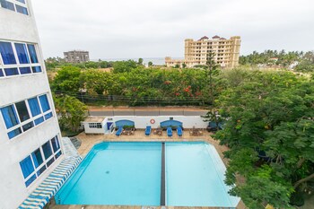 sunrise resort apartments and spa