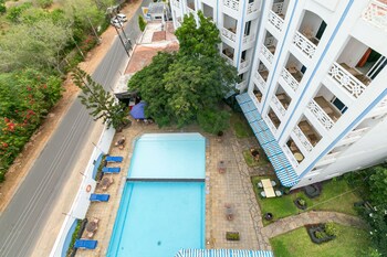 sunrise resort apartments and spa