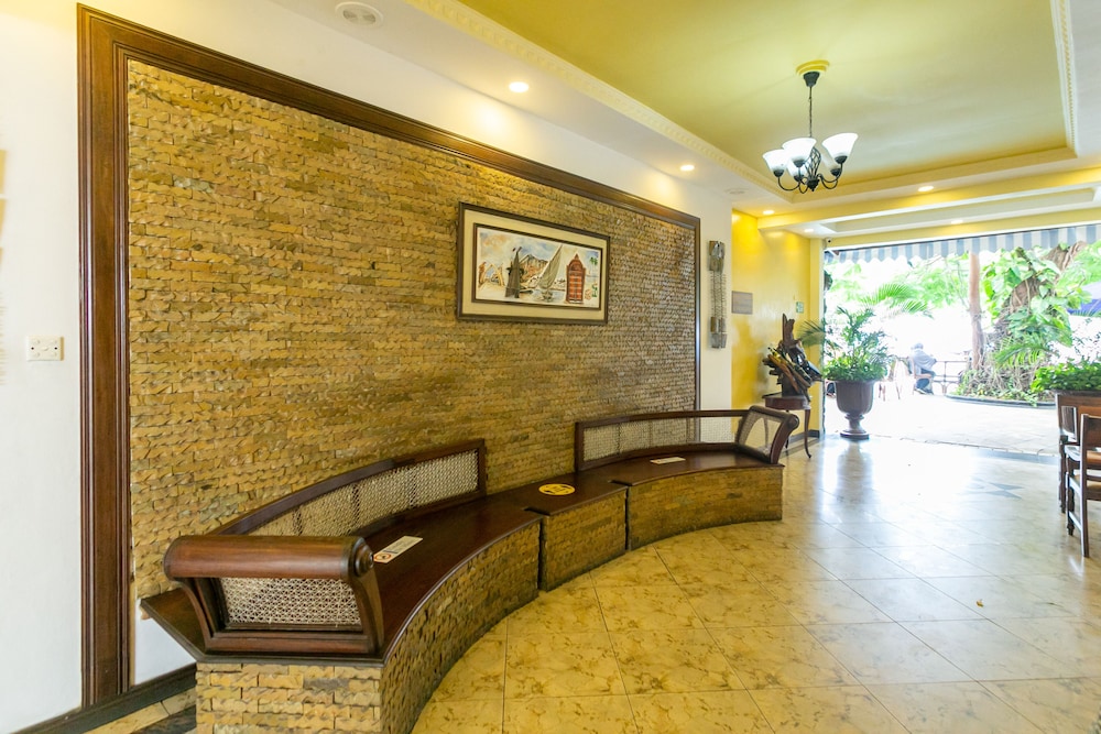 sunrise resort apartments and spa