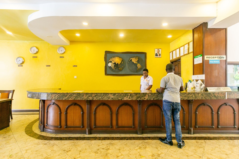 sunrise resort apartments and spa