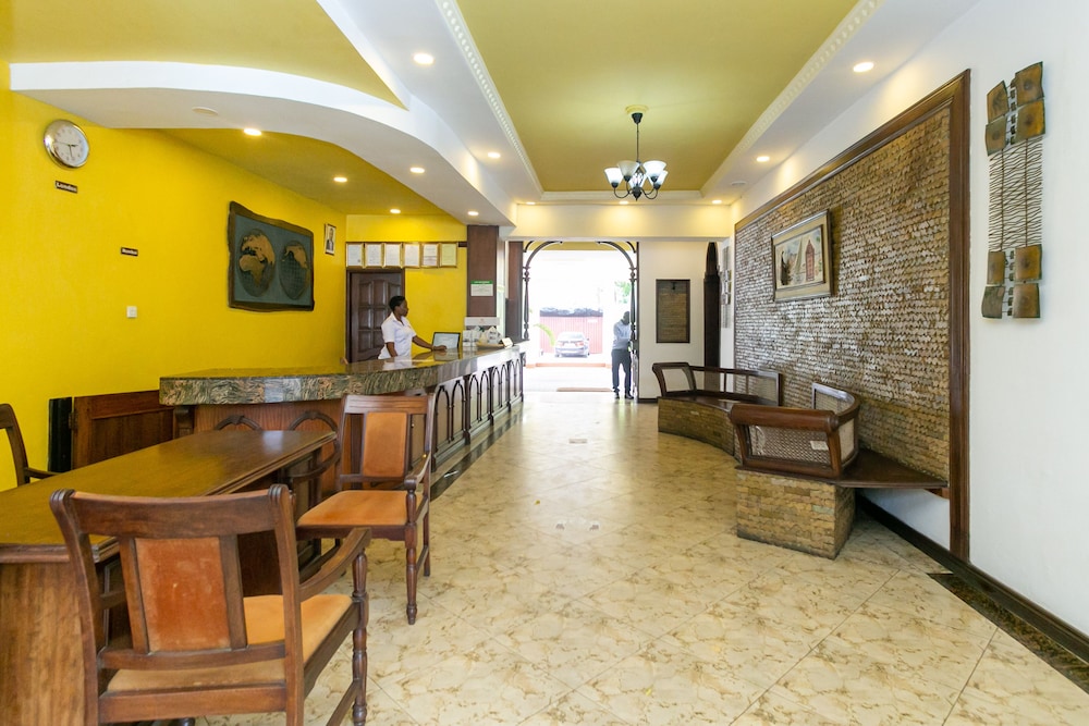 sunrise resort apartments and spa