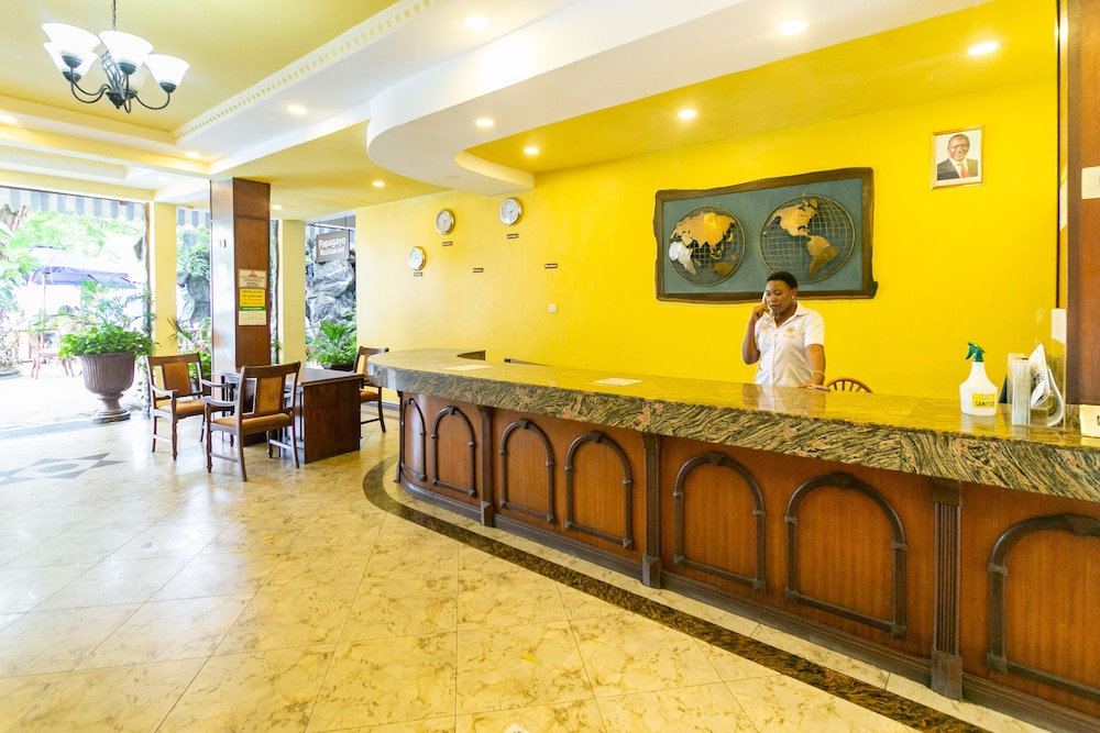 sunrise resort apartments and spa