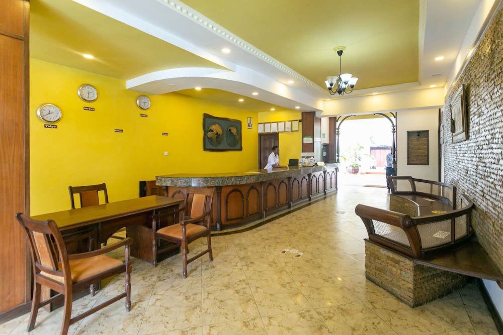 sunrise resort apartments and spa