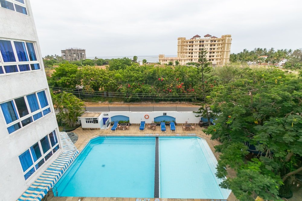 sunrise resort apartments and spa