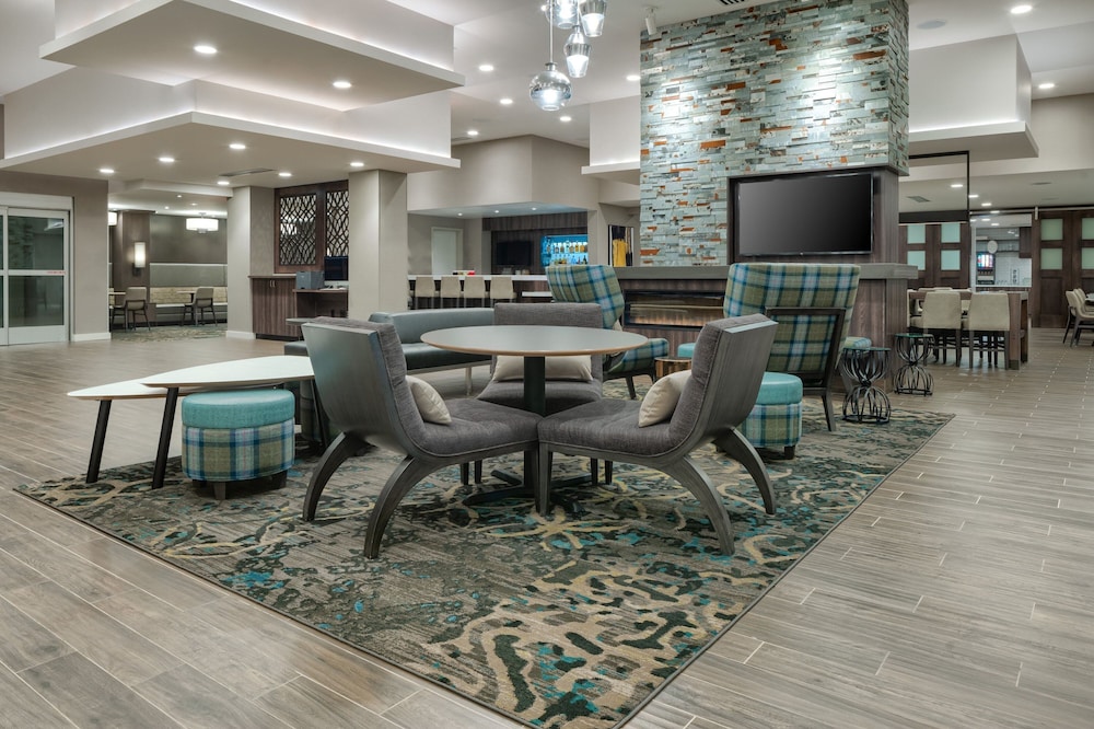 residence inn by marriott decatur emory area