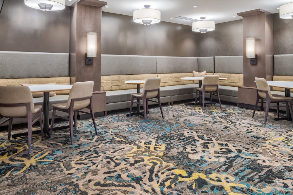 residence inn by marriott decatur emory area