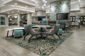 residence inn by marriott decatur emory area