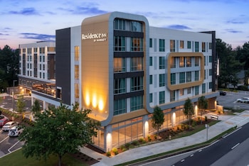 residence inn by marriott decatur emory area